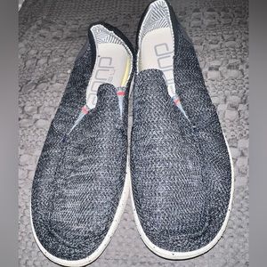 Men’s Thad Hey dudes